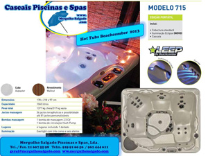 Spas